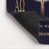 Tapis De Souris John 3:16 (Coin)