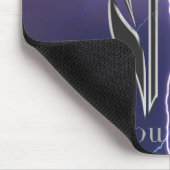 Tapis De Souris John 3:16 (Coin)