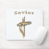 Tapis De Souris John 3:16 (Avec souris)
