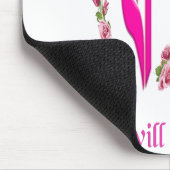 Tapis De Souris John 3:16 (Coin)