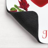 Tapis De Souris John 3:16 (Coin)