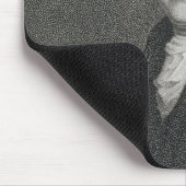 Tapis De Souris John Adams, gravé par James Barton Longacre (179 (Coin)