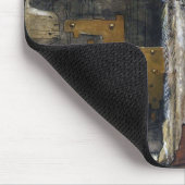 Tapis De Souris John Bauer Troll (Coin)