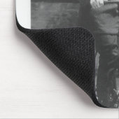 Tapis De Souris John Boyd Dunlop (Coin)