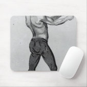 Tapis De Souris John Broughton (Avec souris)