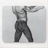 Tapis De Souris John Broughton (Devant)