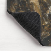 Tapis De Souris John Constable - Verrouillage Dedham (Coin)