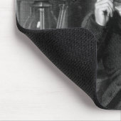 Tapis De Souris John Dalton (Coin)