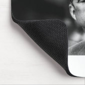 Tapis De Souris John F Kennedy (Coin)