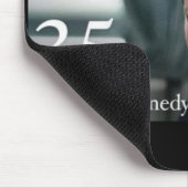 Tapis De Souris John F. Kennedy (Coin)