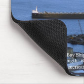 Tapis De Souris John J. Boland Duluth mousepad (Coin)
