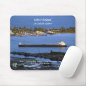 Tapis De Souris John J. Boland Duluth mousepad (Avec souris)