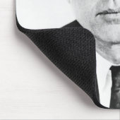 Tapis De Souris John Jack Kennedy Maison Blanche présidentielle am (Coin)