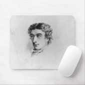Tapis De Souris John Keats (Avec souris)