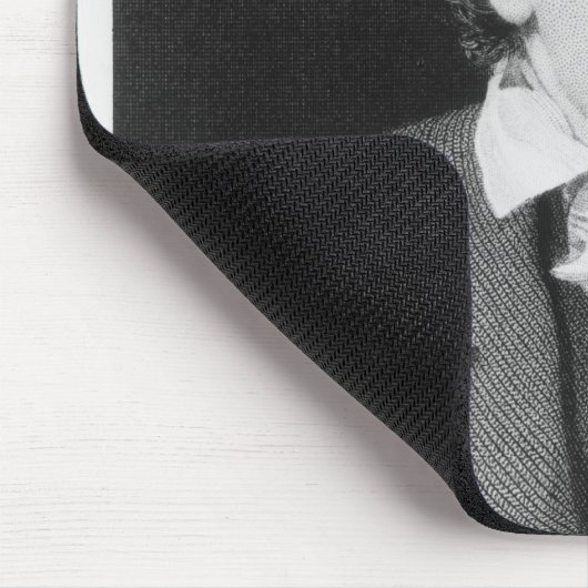 Tapis De Souris John Keats (Coin)