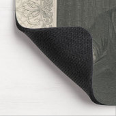 Tapis De Souris John Locke (Coin)