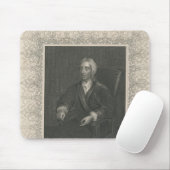 Tapis De Souris John Locke (Avec souris)