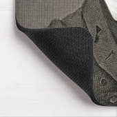 Tapis De Souris John Marshall (1755-1835), gravé par brun de (Coin)