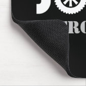 Tapis De Souris John Petrolhead (Coin)