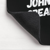 Tapis De Souris Johnny (Coin)