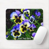 Tapis De Souris Johnny Jump Up (Avec souris)