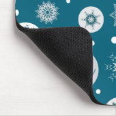 Tapis De Souris Joie (Coin)