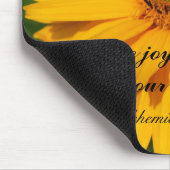 Tapis De Souris Joie du seigneur (Coin)