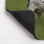 Tapis De Souris Joie pure (Coin)