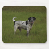 Tapis De Souris Joie pure (Devant)