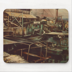 Tapis De Souris Joies de Jaffe