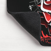 Tapis De Souris Join The Cult - Cult Of The Lamb Cute Gamer Cult O (Coin)