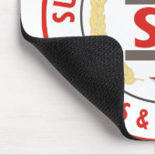 Tapis De Souris Joint 2007 de boomer de SRBaby (Coin)