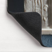 Tapis De Souris Joint de cylindre dépeignant une évocation au (Coin)