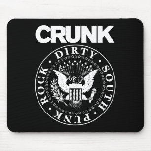 Tapis De Souris Joint de Lil Jon "Crunk "