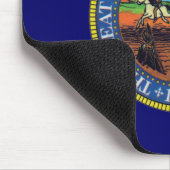 Tapis De Souris Joint d'état du Minnesota (Coin)