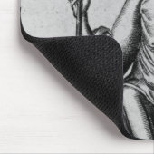 Tapis De Souris Joint d'impératrice Matilda (Coin)