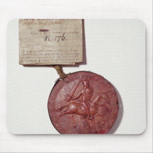 Tapis De Souris Joint du Roi Richard I