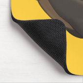 Tapis De Souris Joint Mousepad de vol (Coin)