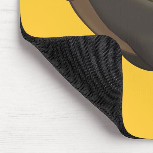 Tapis De Souris Joint Mousepad de vol (Coin)