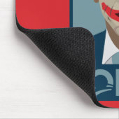 Tapis De Souris Joker d'Anti-Obama (Coin)