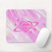 Tapis De Souris Joli (Avec souris)