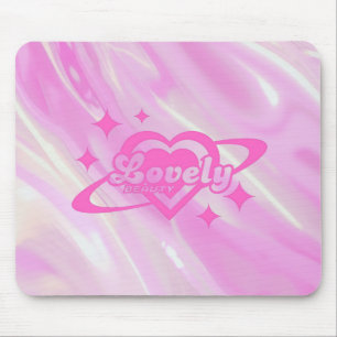 Tapis De Souris Joli