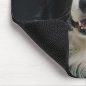Tapis De Souris Joli Border Collie (Coin)