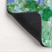 Tapis De Souris Joli Bouquet...... (Coin)