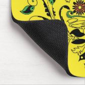 Tapis De Souris Joli danger (Coin)