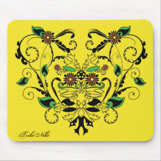 Tapis De Souris Joli danger