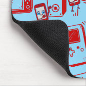 Tapis De Souris Joli Jeu à thème Mousepad (Coin)