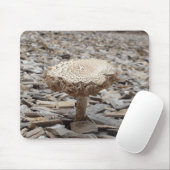 Tapis De Souris Joli Pad De Souris De Champignons (Avec souris)