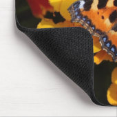 Tapis De Souris Joli papillon Mousepad (Coin)