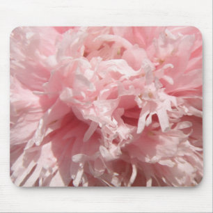 Tapis De Souris Joli Pâté Rose Pâté Mousepad